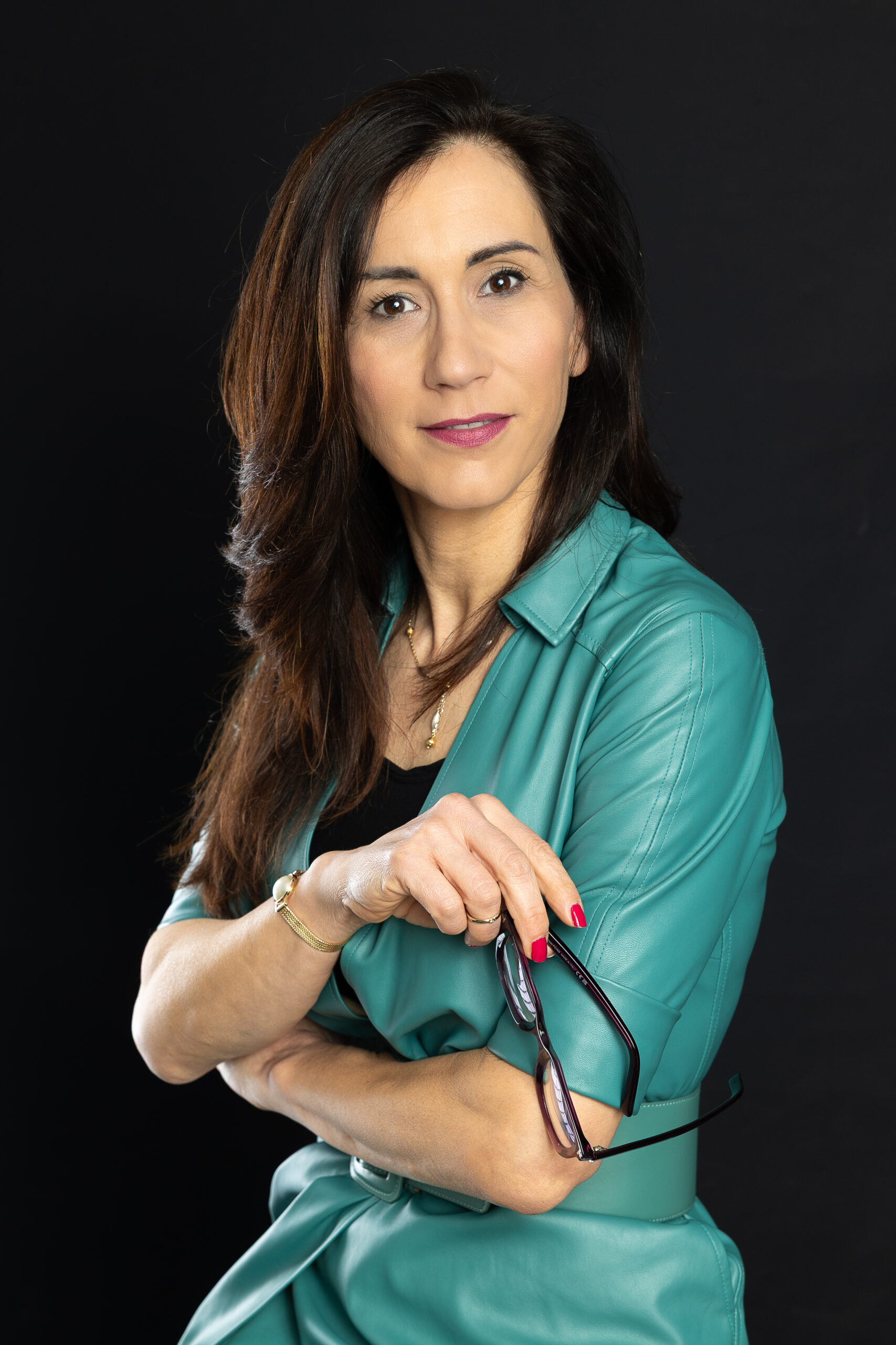 Vanessa Dri, fondatrice di Vanessa Immobiliare