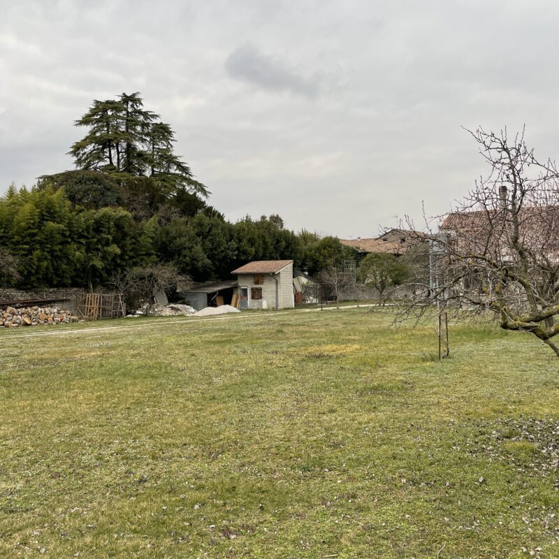 Terreno edificabile zona residenziale S. Maria la Longa