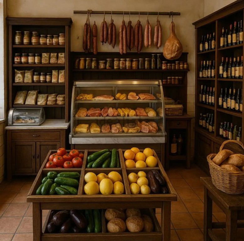Palmanova, locale a reddito in vendita in Borgo Aquileia