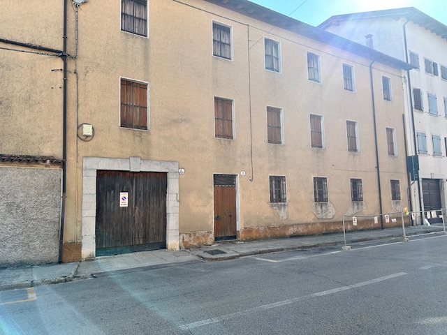 Palmanova, opportunità per investitori